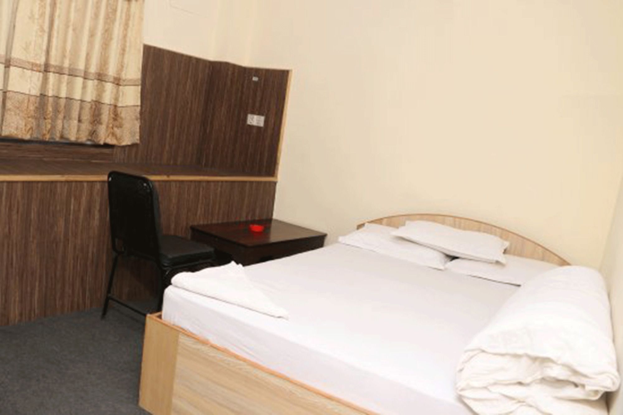 Shangrila Lodge Kathmandu Bagian luar foto