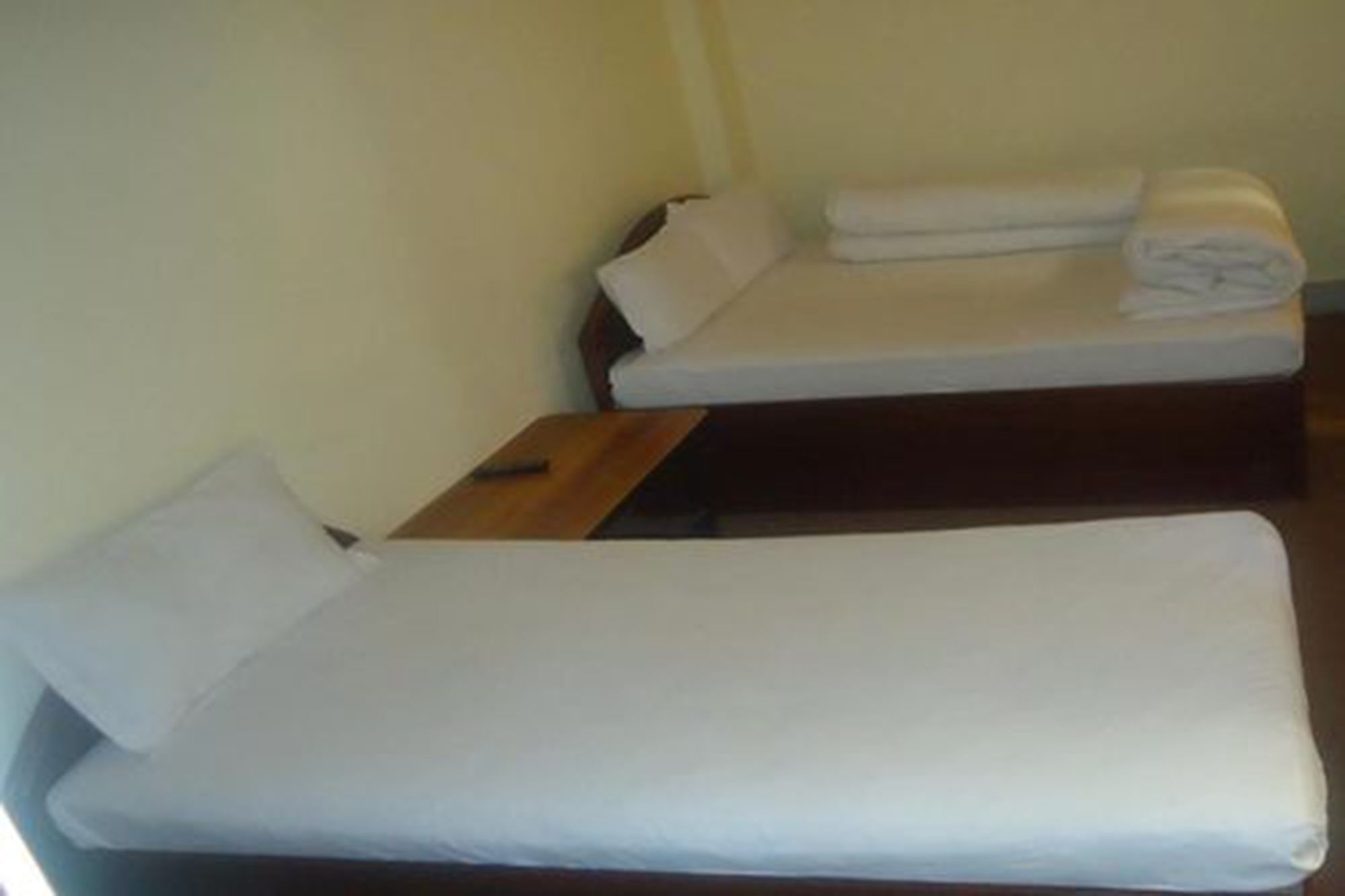 Shangrila Lodge Kathmandu Bagian luar foto